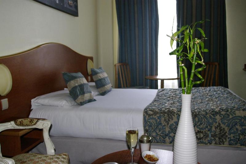 Comfort Double Room image 3