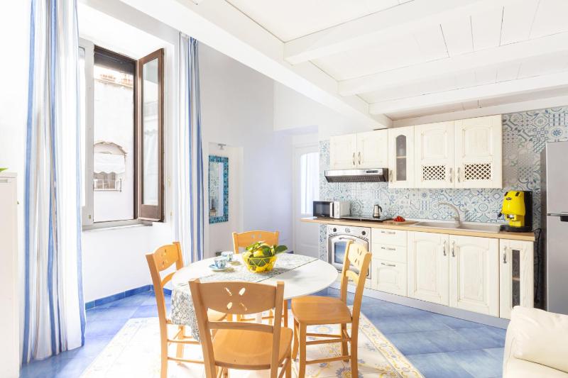 Marescala vacation - Casa Tarantino - image 6