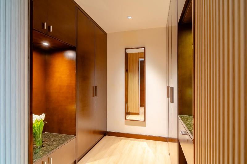 Junior Suite - Beach transfer & Free Shuttle to Deira city center mall image 4
