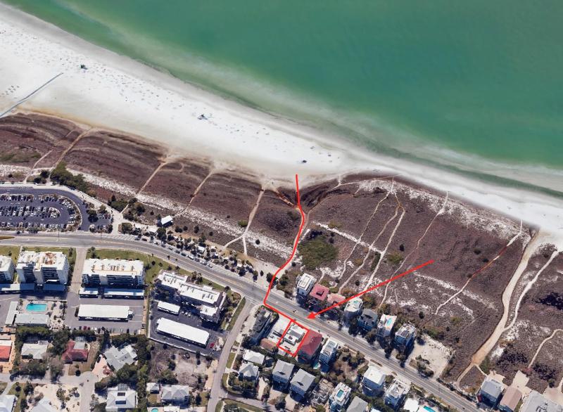 Siesta Key Beach - Capri 665 #4 - image 16