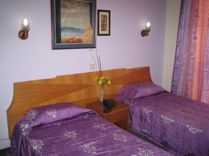 Standard Single Room image 3