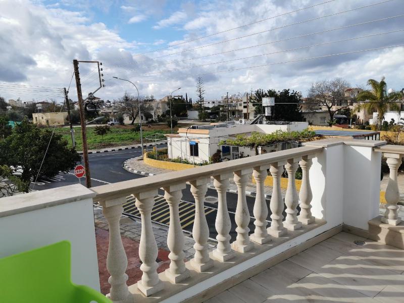 Pari's Holiday apartments-Paphos - image 15