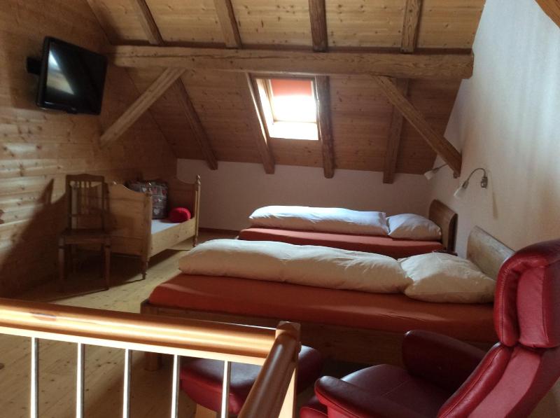 Apartment - Split Level image 3