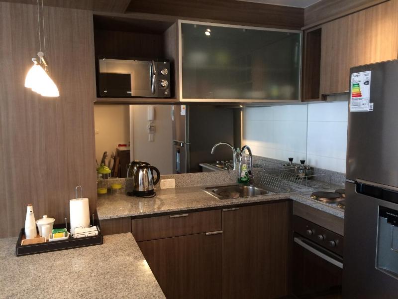 Reñaca departamento - image 17