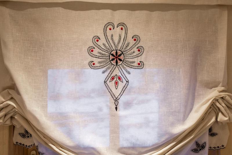 Pompelówka - chata na Głubałówce - image 19