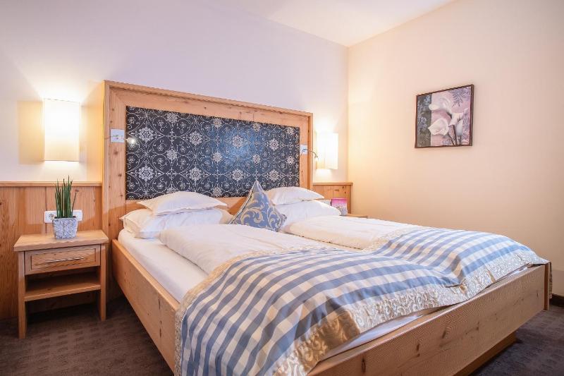 Three-Bedroom Apartment image 2