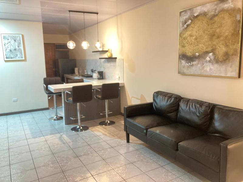 Hospedaje Ana Lu 1 Only 10 minutes from airport - image 1