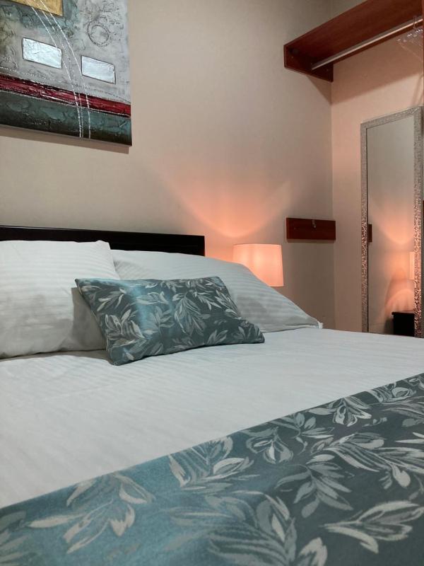 Hospedaje Ana Lu 1 Only 10 minutes from airport - image 12
