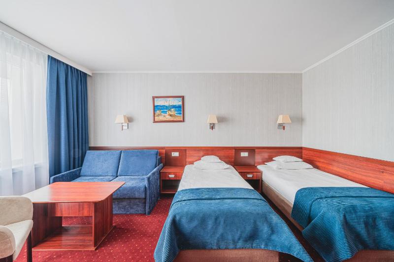 Superior Double or Twin Room image 1