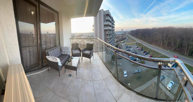 ForestHouse1 Apartment - image 19