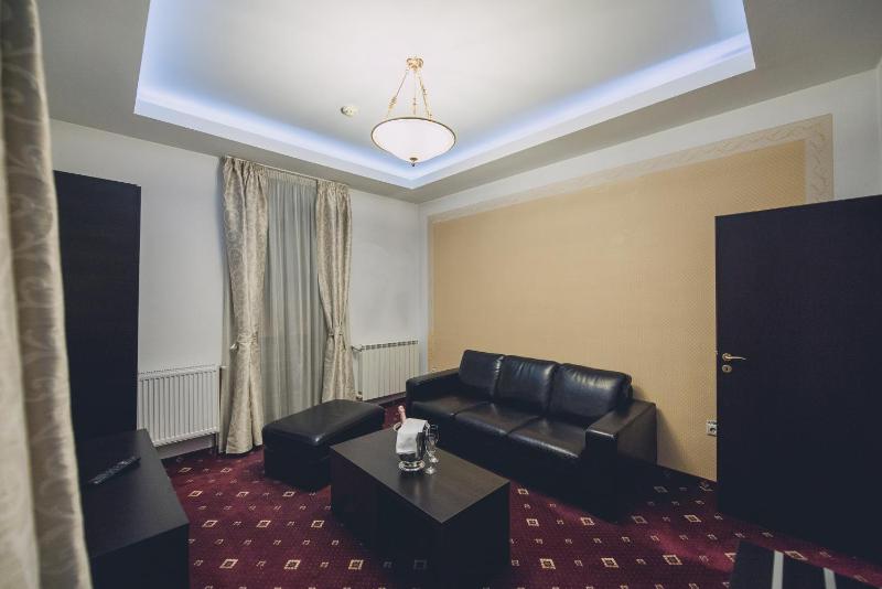 One-Bedroom Suite image 4
