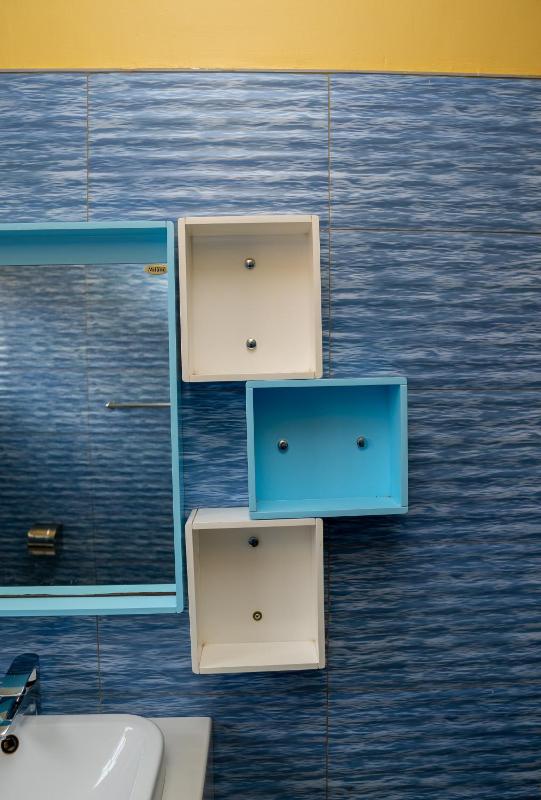 Downtown Oasis Suites - image 13