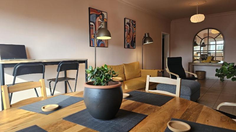 STAY Velvet Apartment - image 3