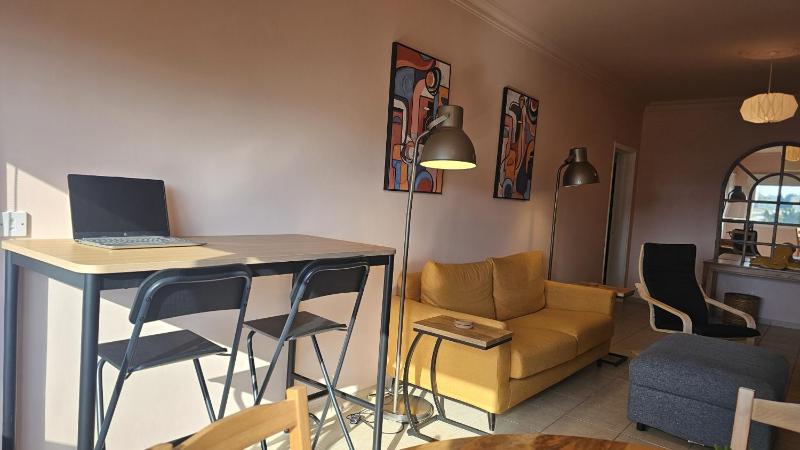 STAY Velvet Apartment - image 7