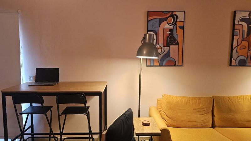 STAY Velvet Apartment - image 12