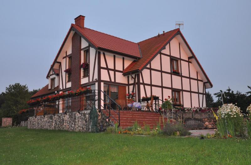 Penthouse Apartment image 2