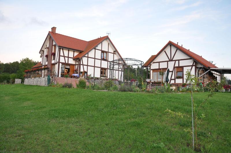 Penthouse Apartment image 3