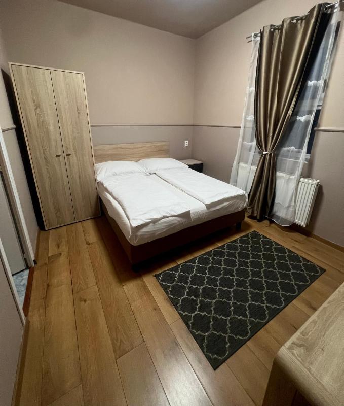Double or Twin Room image 1