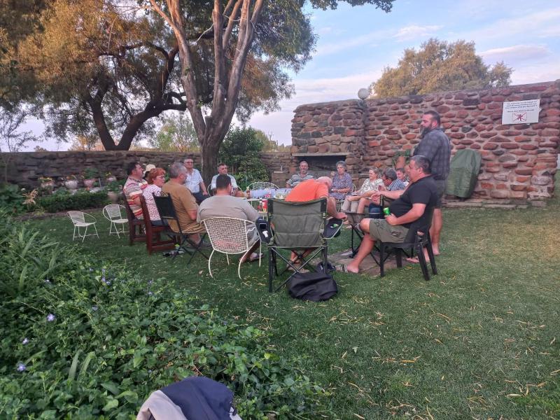 A Little Guesthouse - image 1