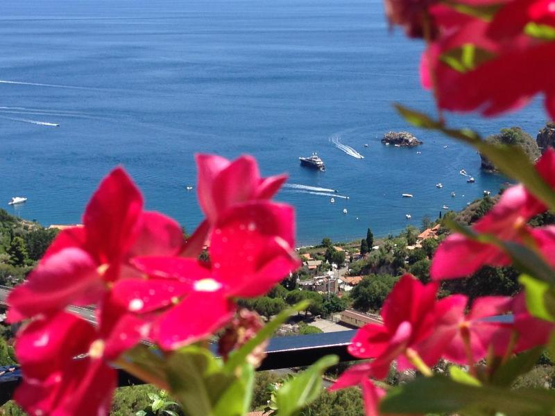 B&B La Terrazza Sul Mare Taormina - image 39