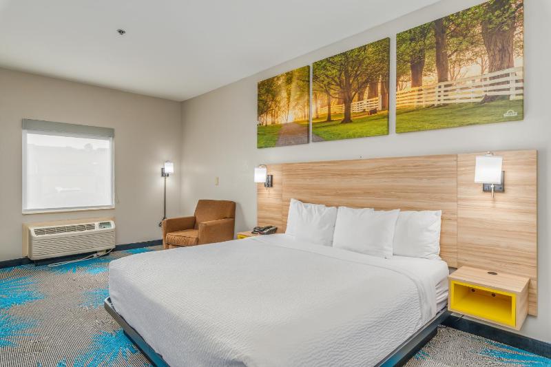King Room - Disability Access/Non-Smoking image 3