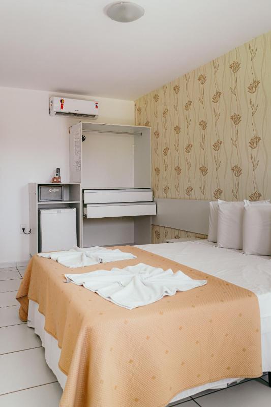 Pousada Ouriço - image 38