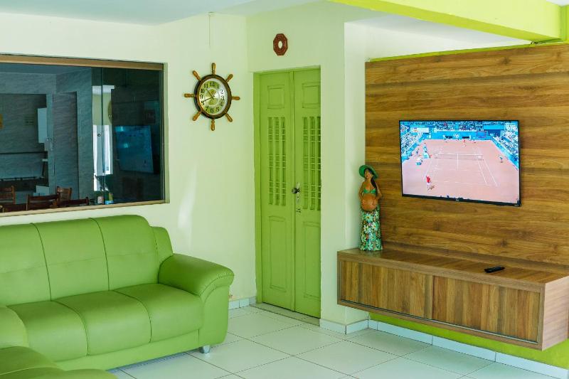 Pousada Ouriço - image 11