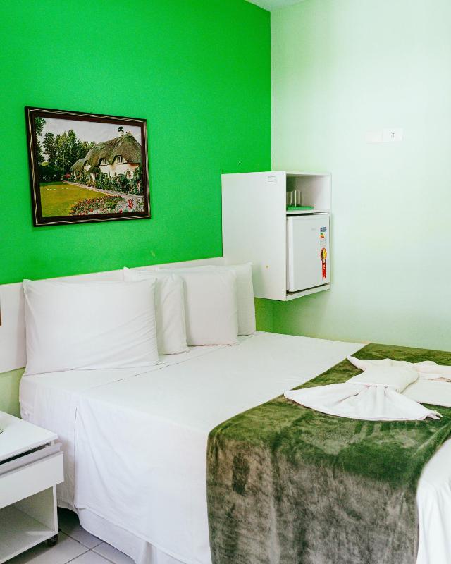 Pousada Ouriço - image 18