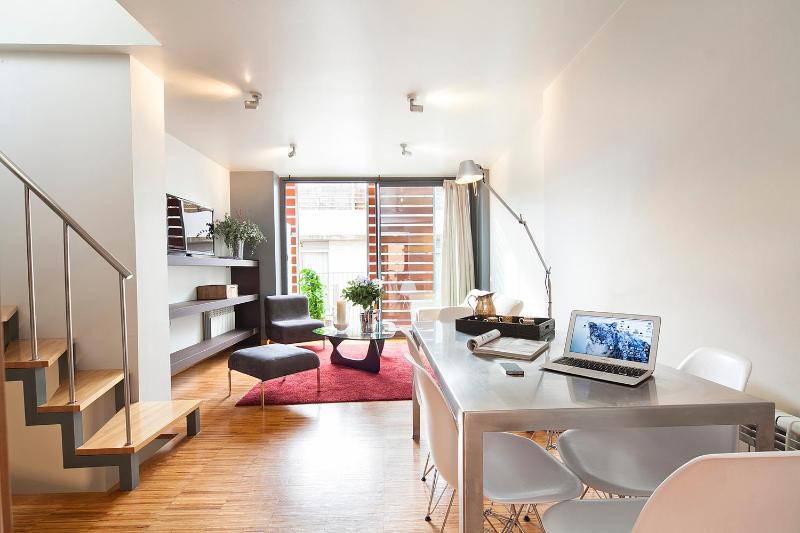 My Space Barcelona Park Guell Apartments - image 14