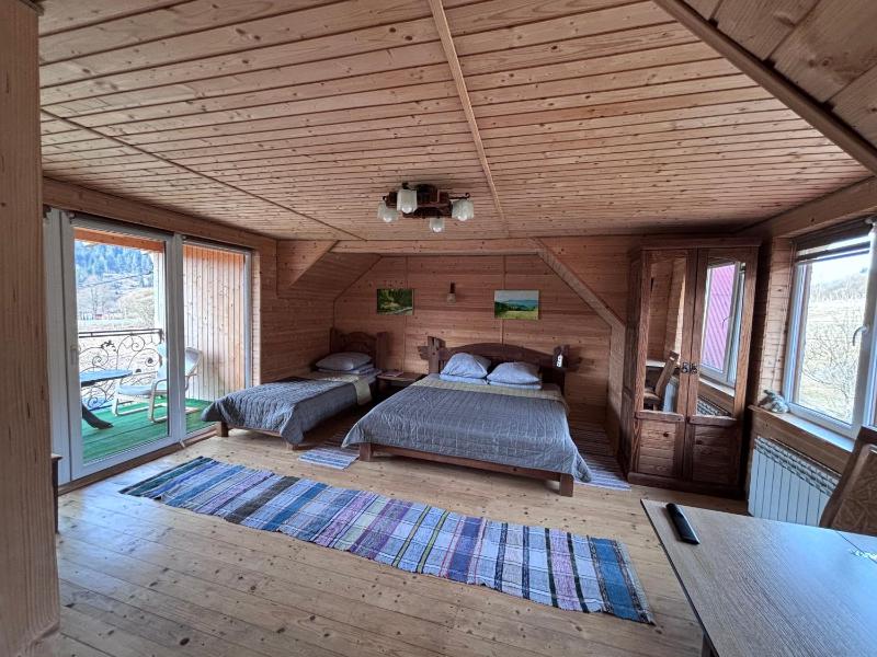 Triple Room with Balcony image 1