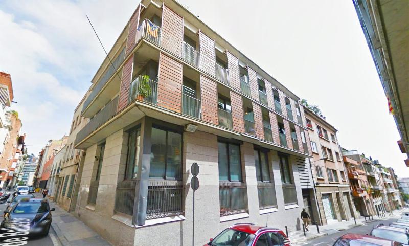 Three-Bedroom Apartment - Penthouse image 2