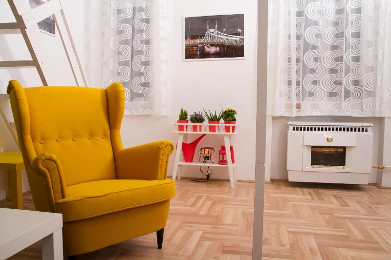 Lovag Apartman - image 5