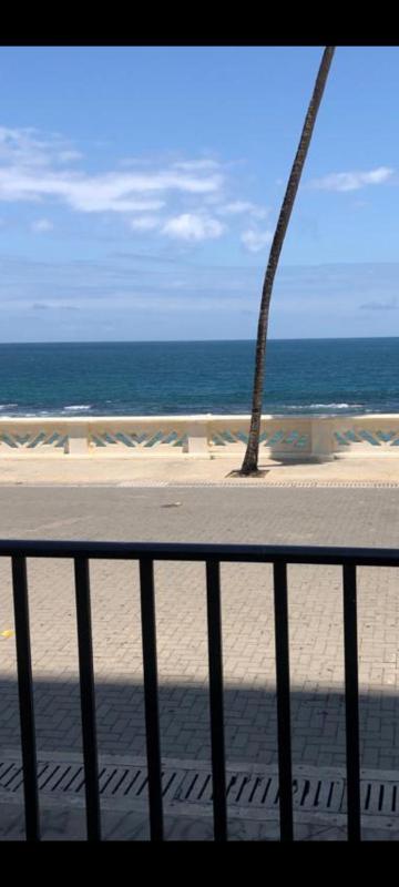 Dois quartos PRAIA Farol da Barra - image 15