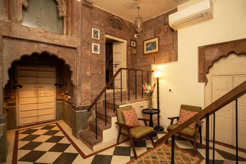 Aakash Heritage Haveli - image 14