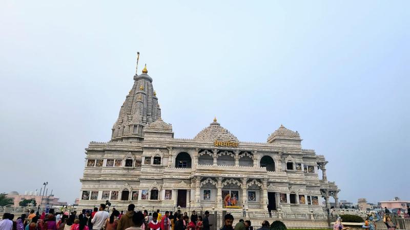 Pitambra dham - image 19