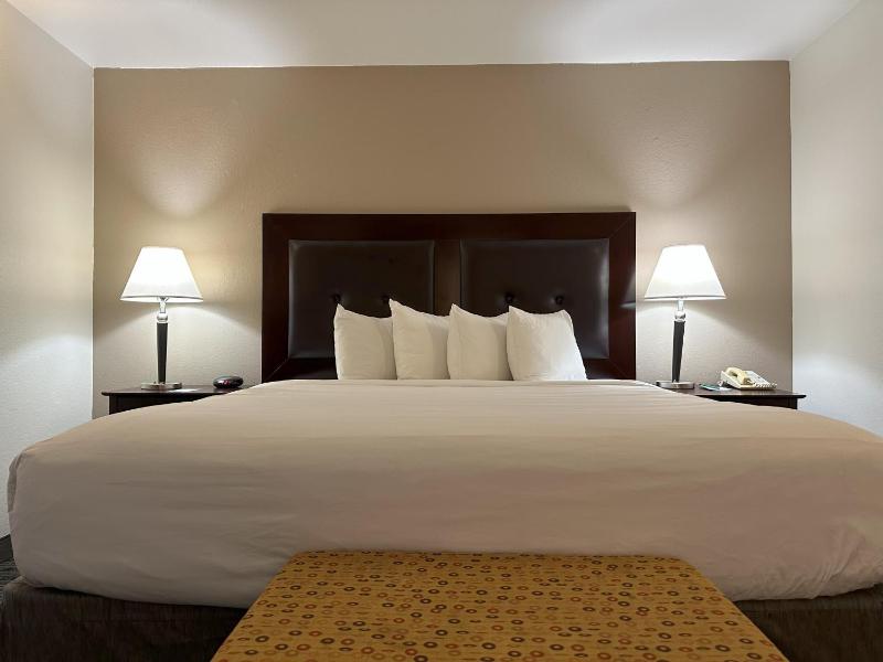 Suite - Non-Smoking image 1