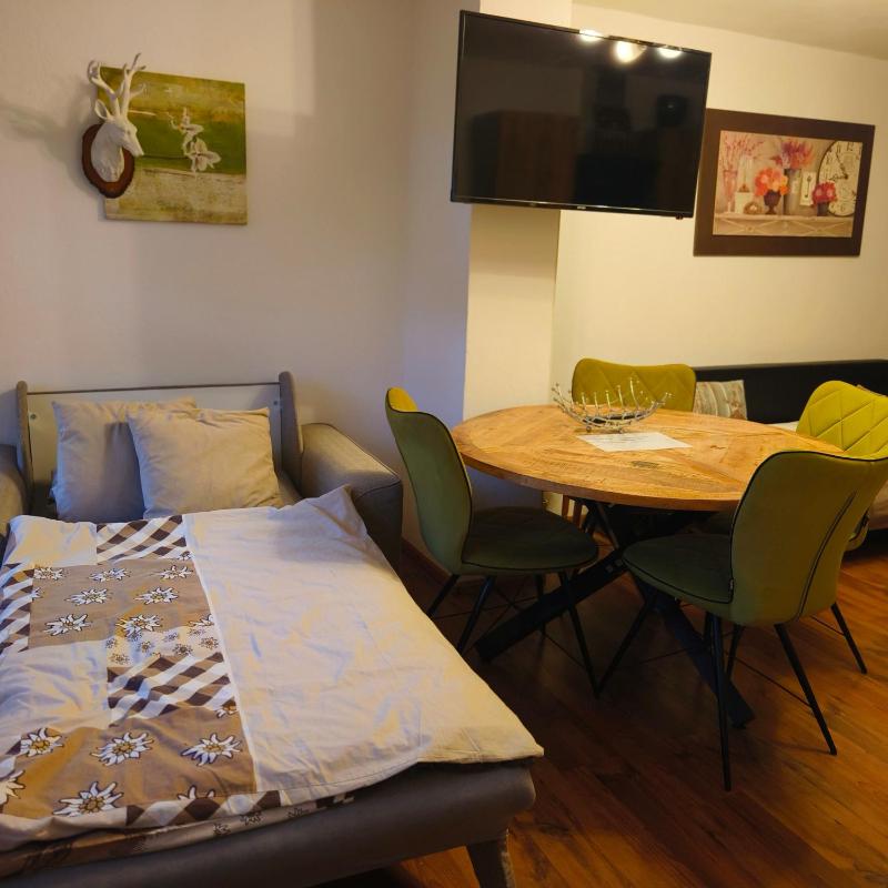 Apartment with Balcony image 2