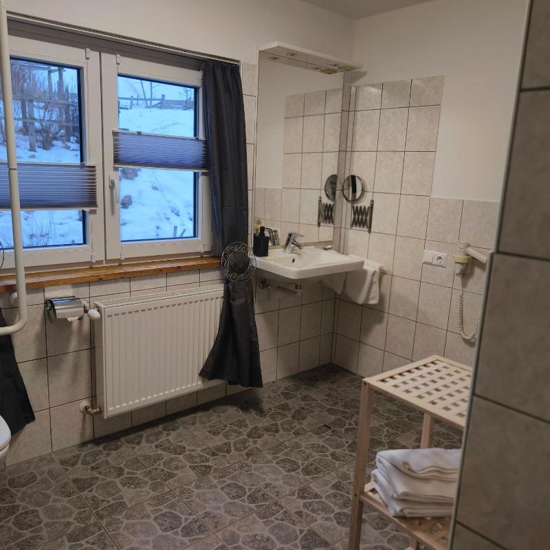 Apartment with Balcony image 2