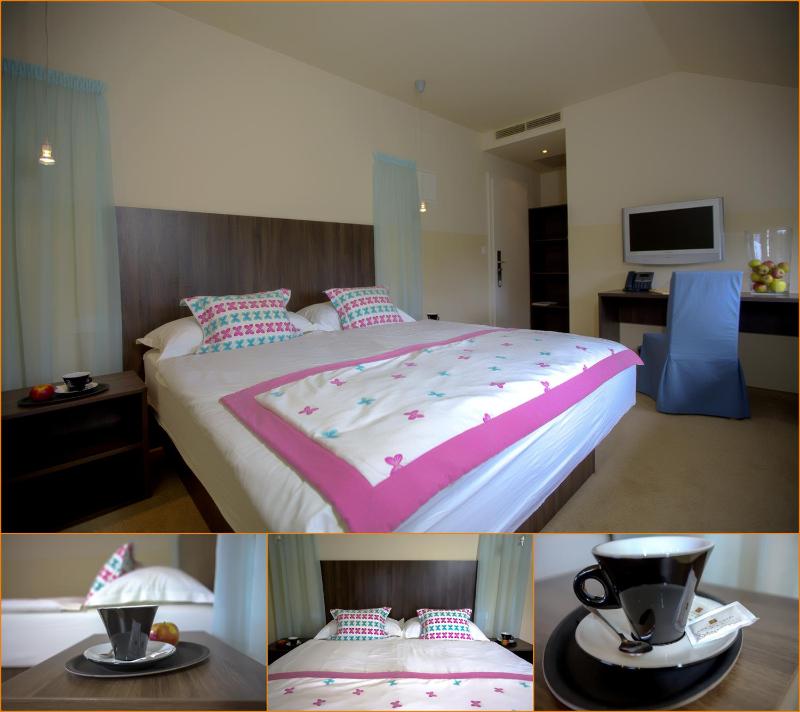 Economy Double or Twin Room image 3