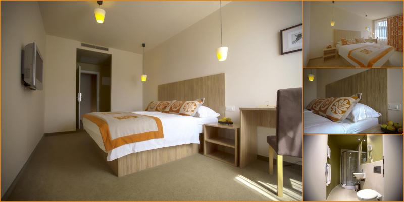 Economy Double or Twin Room image 4