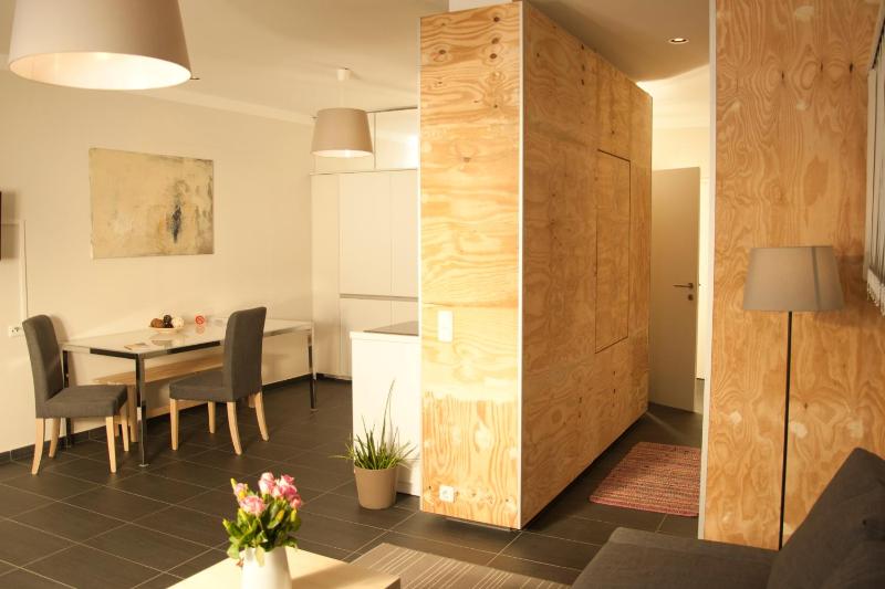 Two-Bedroom House image 3