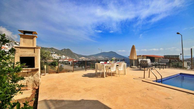Kalkan 3 Bedroom Villa - 3686 - image 10