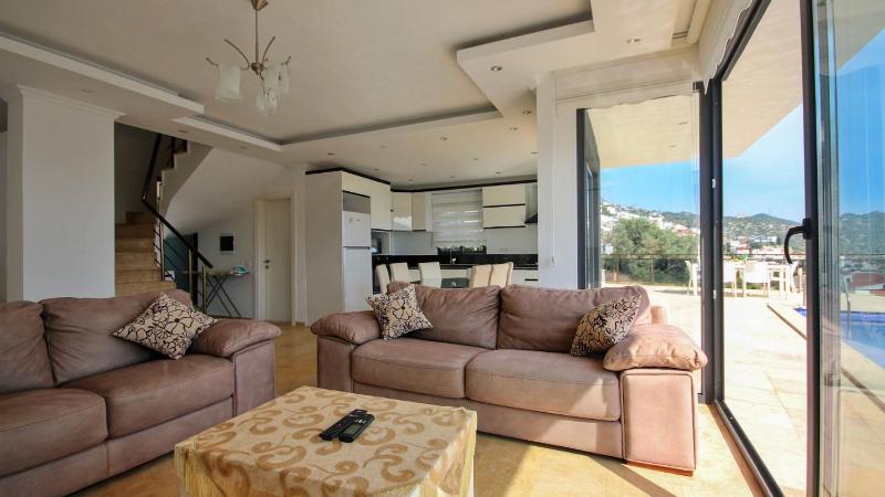 Kalkan 3 Bedroom Villa - 3686 - image 31