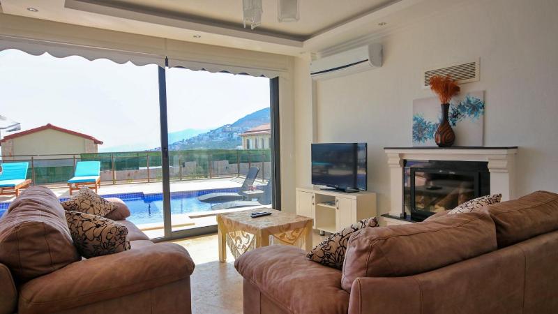 Kalkan 3 Bedroom Villa - 3686 - image 15