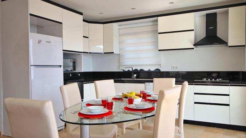 Kalkan 3 Bedroom Villa - 3686 - image 3