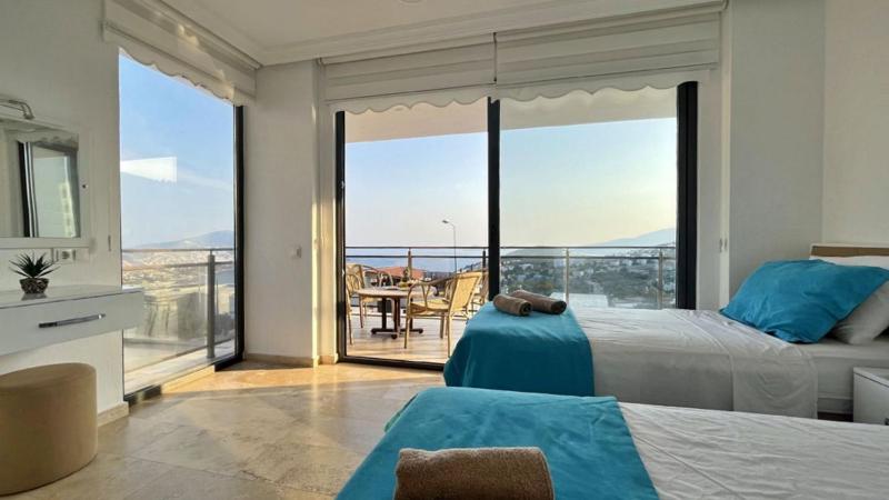 Kalkan 3 Bedroom Villa - 3686 - image 29