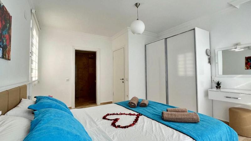Kalkan 3 Bedroom Villa - 3686 - image 12