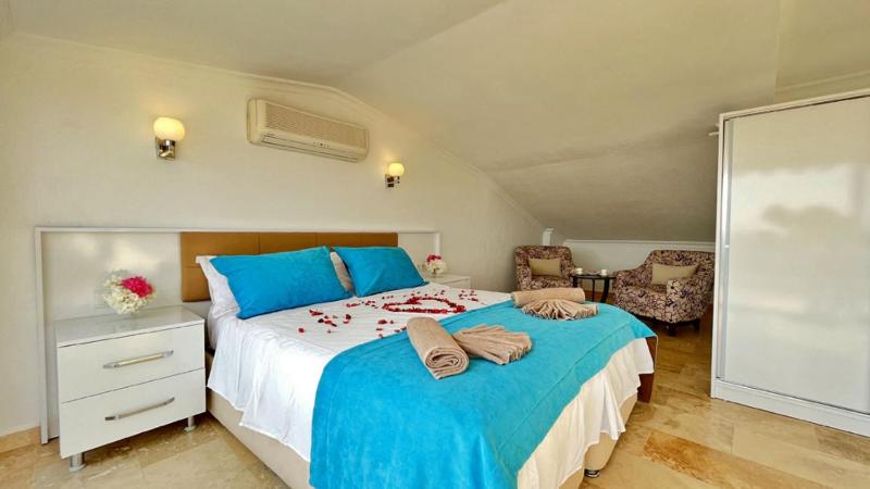 Kalkan 3 Bedroom Villa - 3686 - image 26