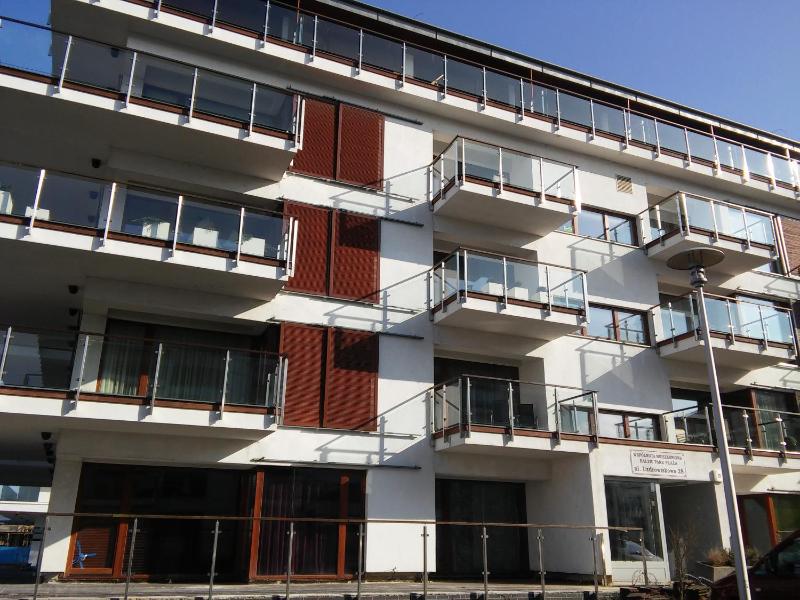 Apartament Baltic Park Sea View - image 14