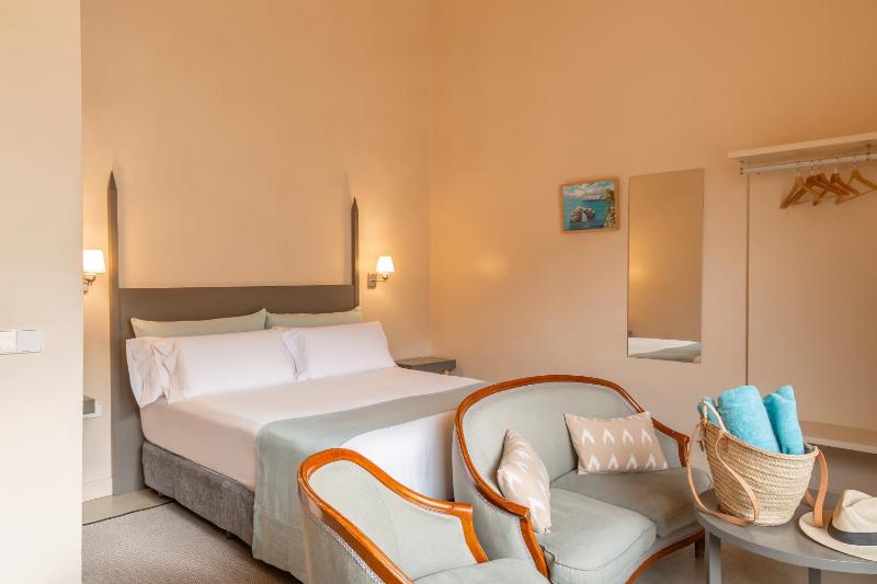 Double Room with Mountain View image 1